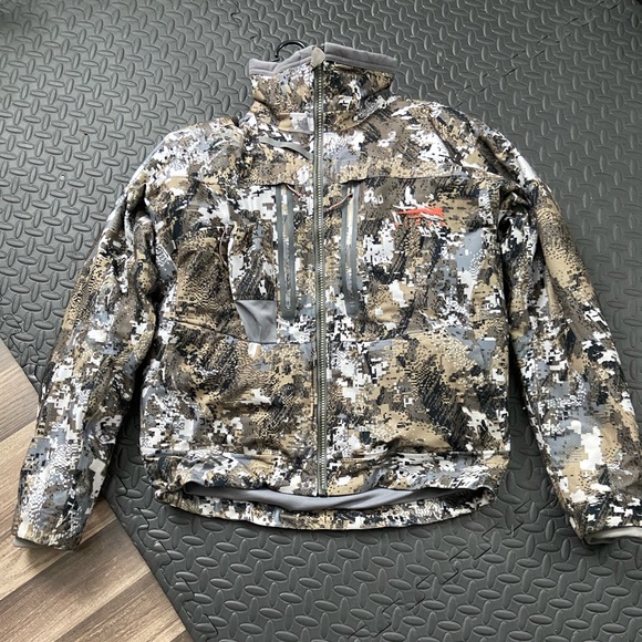 Jackets & Coats Sitka Incinerator Aerolite Jacket Poshmark